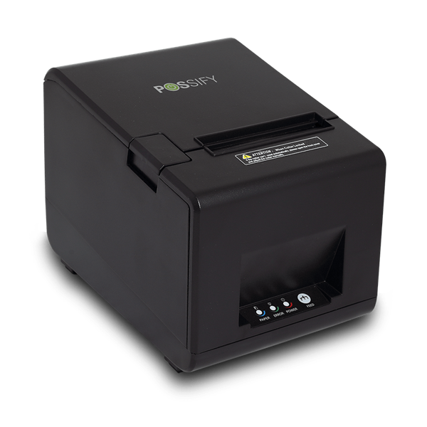 Show details for POSSIFY FY-816E TERMAL FİŞ YAZICI Picture of POSSIFY FY-816E TERMAL FİŞ YAZICI