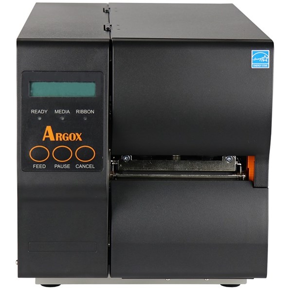 Argox iX4-350 300 DPI Termal/Termal Transfer Barkod Yazıcı için detaylı bilgi göster Argox iX4-350 300 DPI Termal/Termal Transfer Barkod Yazıcı resmi