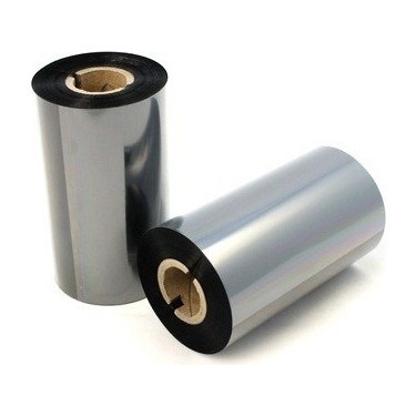 80x300 Wax Resin Ribon WXR-20FBK için detaylı bilgi göster 80x300 Wax Resin Ribon WXR-20FBK resmi